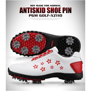 PGM Golf Shoes รองเท้ากอล์ฟสำหรับคุณผู้หญิง