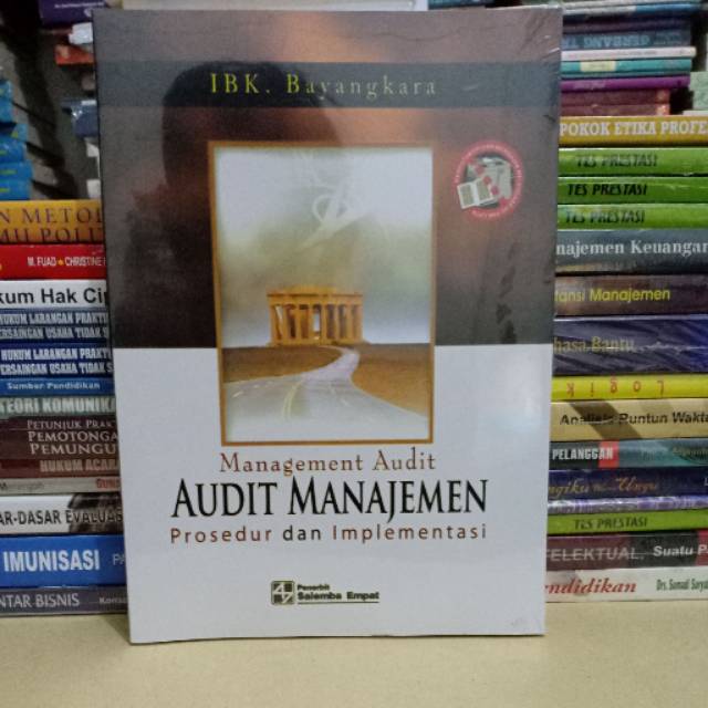 การจัดการ Procedure Audit และการขยายตัว