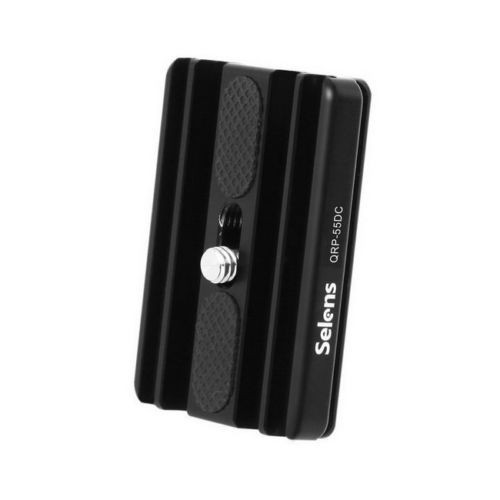 Selens Tether Lock Quick Release Plate อะแดปเตอร์สายเคเบิ้ล