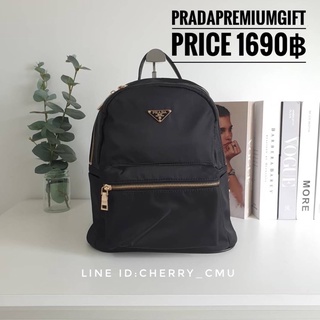 premiumgift Prada แท้จากเคาน์เตอร์ต่างประเทศ