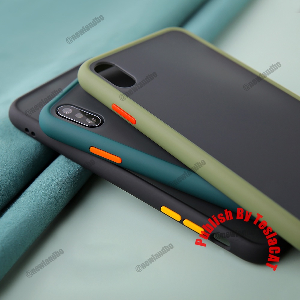 เคสโทรศัพท์มือถือ แบบโปร่งแสง ผิวด้าน กันกระแทก สําหรับ iPhone 14 13 12 Pro max Mini XR Xs 7Plus 6Plus SE2