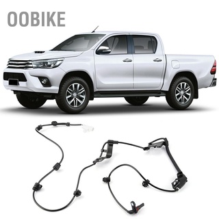 เซนเซอร์ความเร็วรถยนต์ Abs สําหรับโตโยต้า Revo 4Wd 89543-0K061