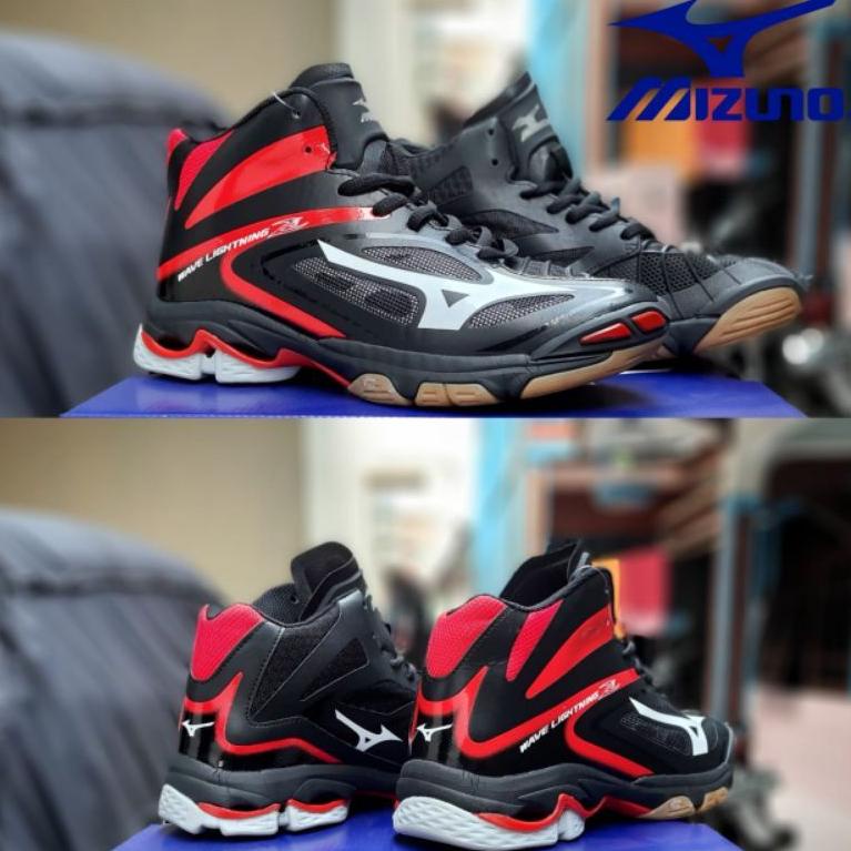 ☋Thvsc MIZUNO WLZ 3 / VOLLY SHOES / MIZUNO VOLY SHOES IMPORTED QUALITY SHOES 65