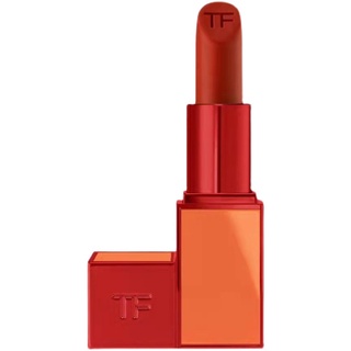 ลิปสติก ลิปกลอส Tom Ford TF Limited Edition Bitter Peach Lipstick #16 #100