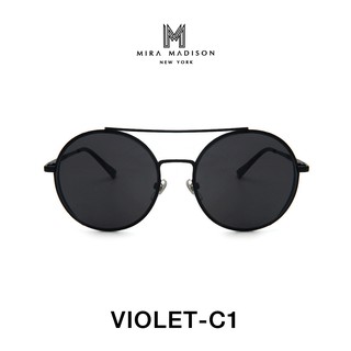 MIra Madison Sunglass VIOLET-TN C1 แว่นตากันแดด