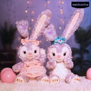 WEST 🔥Stuffed Toy Disney Stella Lou Design Kids Plush Doll