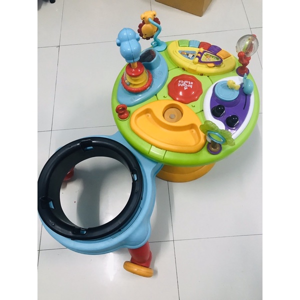 around we go ของมือสอง