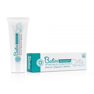 Provamed Babini Ointment 50gm