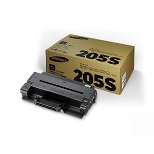 Toner SAMSUNG 205S For ML-3310ND/3312ND/3310DW/3312DW/3710ND/3712ND, SCX-4833/5637/5737