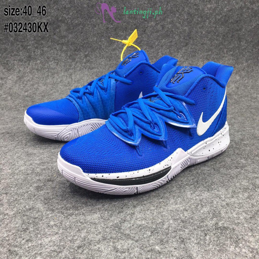 kyrie 56