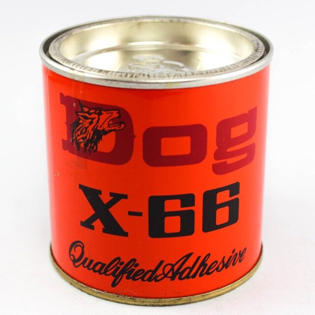 กาวหมา กาวอเนกประสงค์ กาว dog x-66