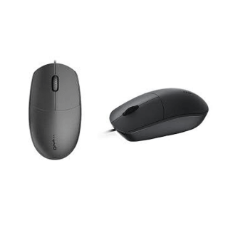 Dell Optical Mouse - MS116 ประกัน1 ปีDELL OPTICAL MOUSE - MS116 - BLACK - (RETAIL BOX)