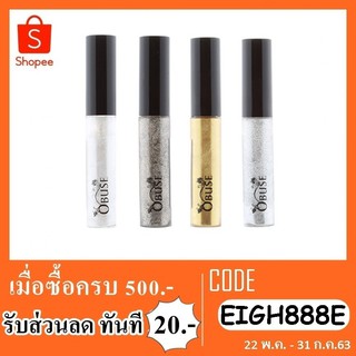 อายไลน์เนอร์ Obuse Shimmer Eyeliner 3g.