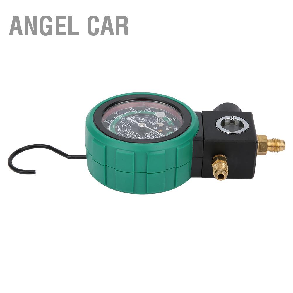 Refrigerant Pressure Gauge Auto Air Conditioning Repair Tools