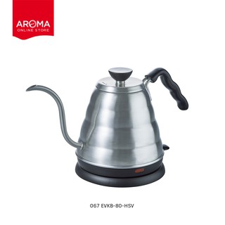 Hario กาดริป HARIO (067) V60  Kettle Buono / EVKB-80-HSV