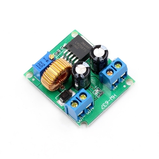 POWER Dc - Dc 3v - 35 V To 4v - 40 V Step Up โมดูลแปลงเพาเวอร์ Boost Converter 12v To 5v Dc แรงดันไฟฟ้า 12 V To 19v