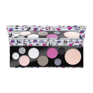 essence not your princess eye&amp;face palette