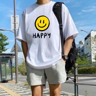 ลายยิ้มแฮปปี้ Happy 😊