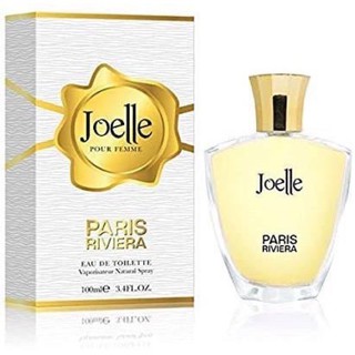 นำ้หอมกลิ่น joelle pore femme 100ml