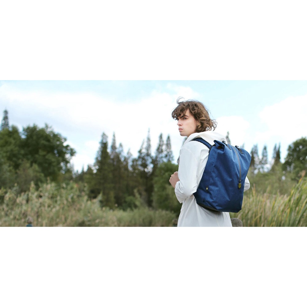 NewYoupin NINETYGO 90FUN Leisure Backpack 14 inch Laptop Bag Outdoor ...