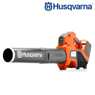 HUSQVARNA เครื่องเป่าลมแบตเตอรี่ 536LiB (เฉพาะตัวเครื่อง)