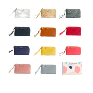 โปรโมชั่น : Mini Purse กระเป๋าคลัชพร้อมสายคล้องมือ มีกล่องให้ค่ะ