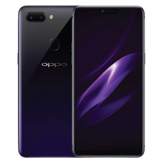 OPPO R15PRO COSMIC PURPLE (CPH1831) (RAM 6GB/ROM 128GB)