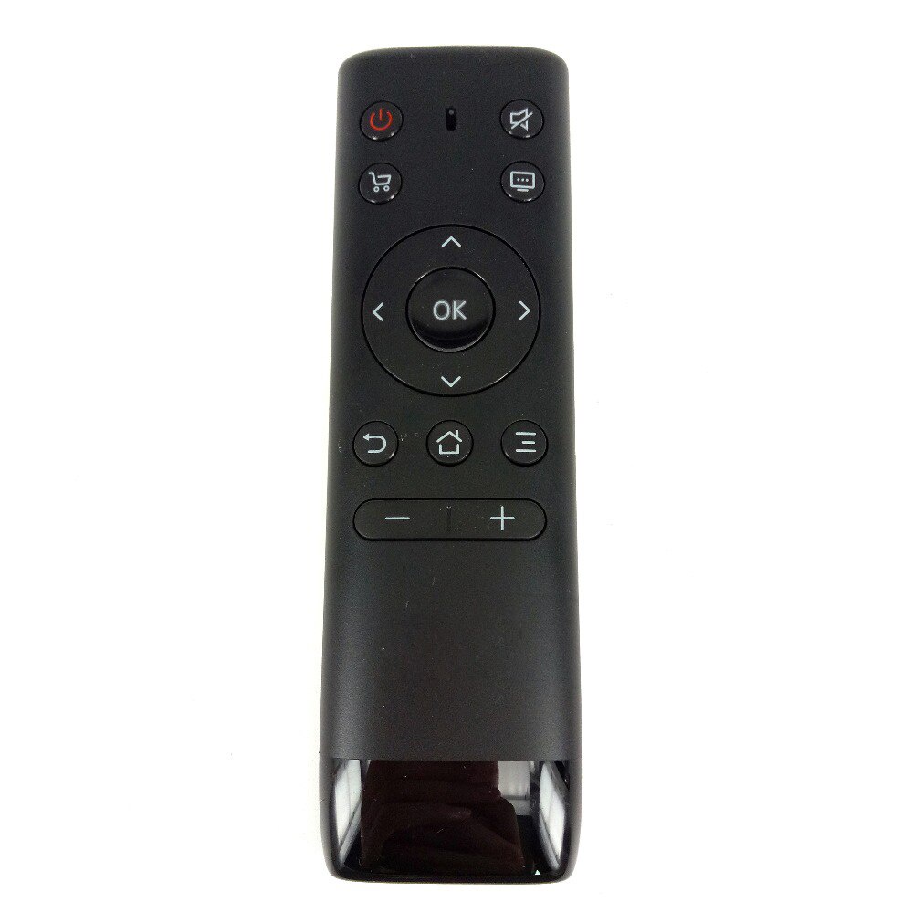 ใหม่ 398GR08BCPPN0001JH สําหรับ PPTV อัจฉริยะ TV รีโมทคอนโทรล Controller PPTV-32C2 PPTV-40C2 Fernbed