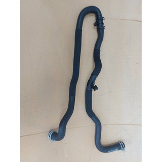 (ของแท้) 13. U20115380 HOSE WATER SUB TANK สายยางหม้อพักน้ำตัวล่าง BT50PRO 2011-2020 (ลดล้างสต๊อค BPTY)