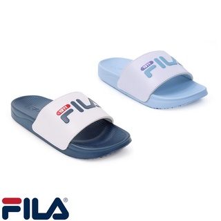 Fila Collection ฟีล่า รองเท้าแตะ รองเท้าแฟชั่น รองเท้าแบบสวม สำหรับผู้หญิง W SD Born SDST220807 (590)