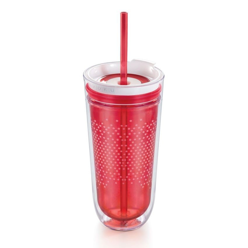 Zoku แก้วน้ำโซกุ Travel Tumbler by dotlife
