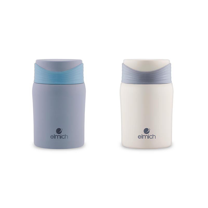 ELMICH HEAT BOTTLE สแตนเลส 304 700ML EL3665 ผลิตในสาธารณรัฐเช็ก