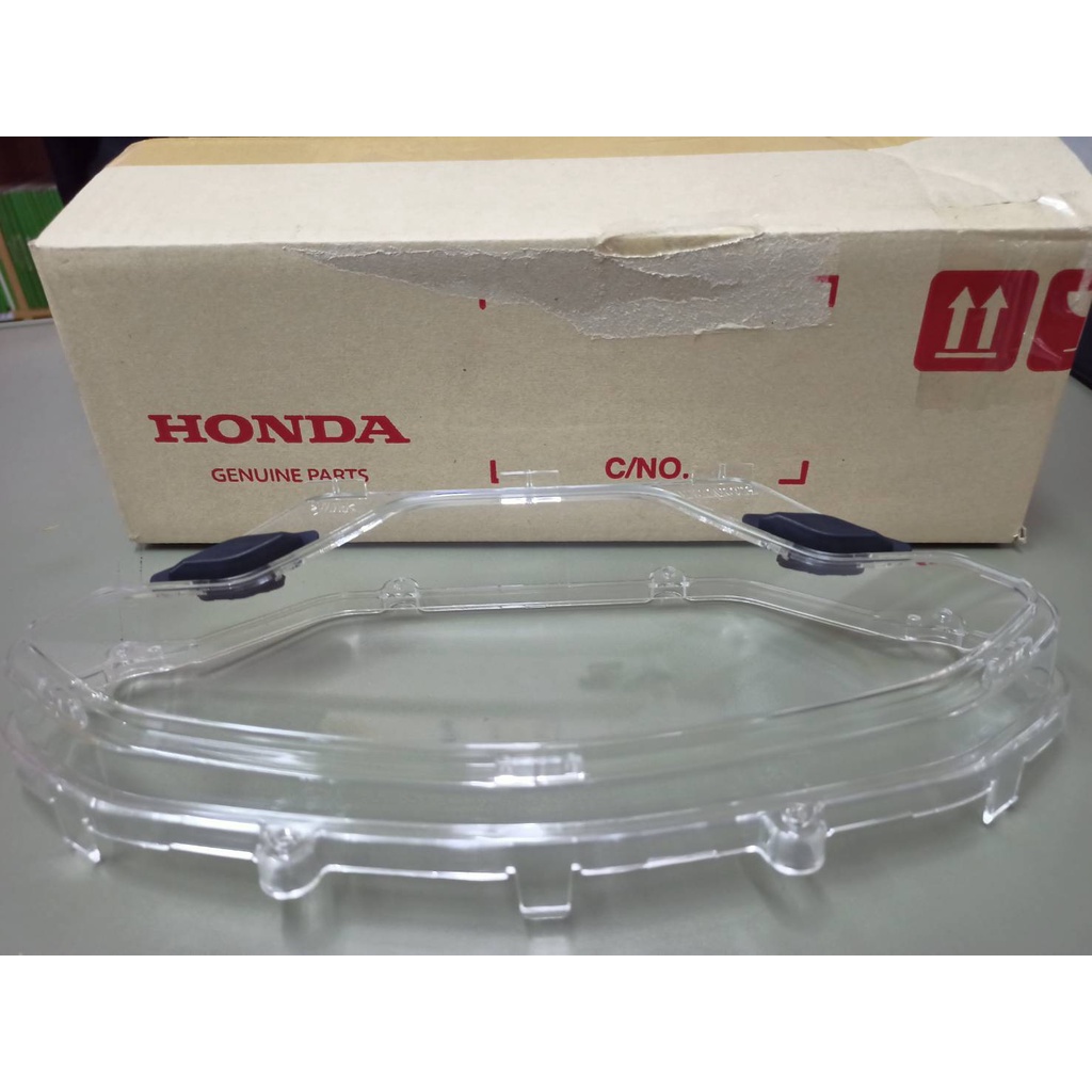ฝาครอบมาตรวัดความเร็ว 37211-K97-T01 HONDA PCX150 ปี2017