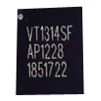 IC VT1314SF VT1314S VT1314 VT1314SFCS-001 VT1314SFCX BGA