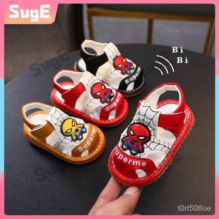 baby slippers with sound