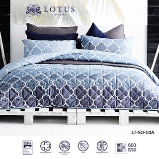 LOTUS ปลอกหมอนข้าง 2ชิ้น รุ่น Soho รหัส LT-SO-10A