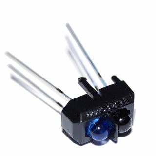 TCRT5000 Reflective Infrared Optical Sensor Photoelectric Switches