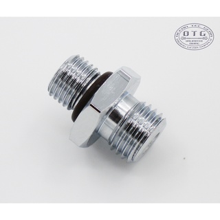 Otg อะแดปเตอร์วัดแรงดันสูงสําหรับดําน้ําคอมพิวเตอร์ (Nitrox Ready) #Og-165