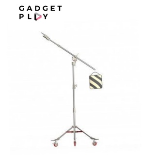 [กรุงเทพฯ ด่วน 1 ชั่วโมง] Falcam Geartree - Professional Studio Boom Stand with Casters 2788 ประกันศูนย์ไทย