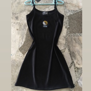 Versace vintage dress