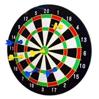 Eaze Dart Board กระดานปาเป้า