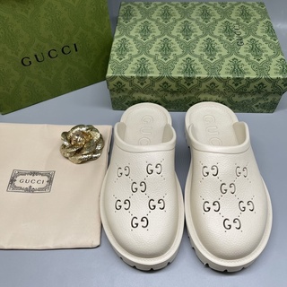 พร้อมส่ง GG Shoes (Ori)