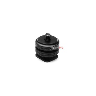 HS-2 อุปกรณ์ต่อบน Hotshoe พร้อมเกลียว 1/4"