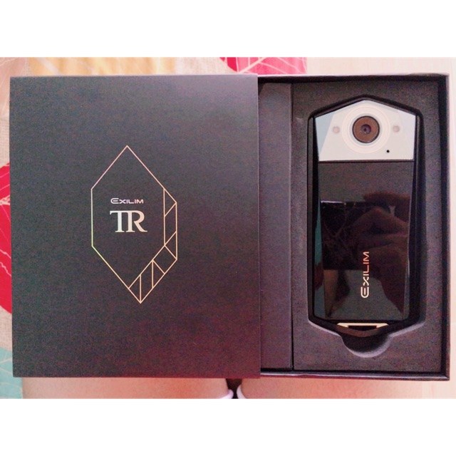 Casio Tr-80 มือสอง มีตำหนิ