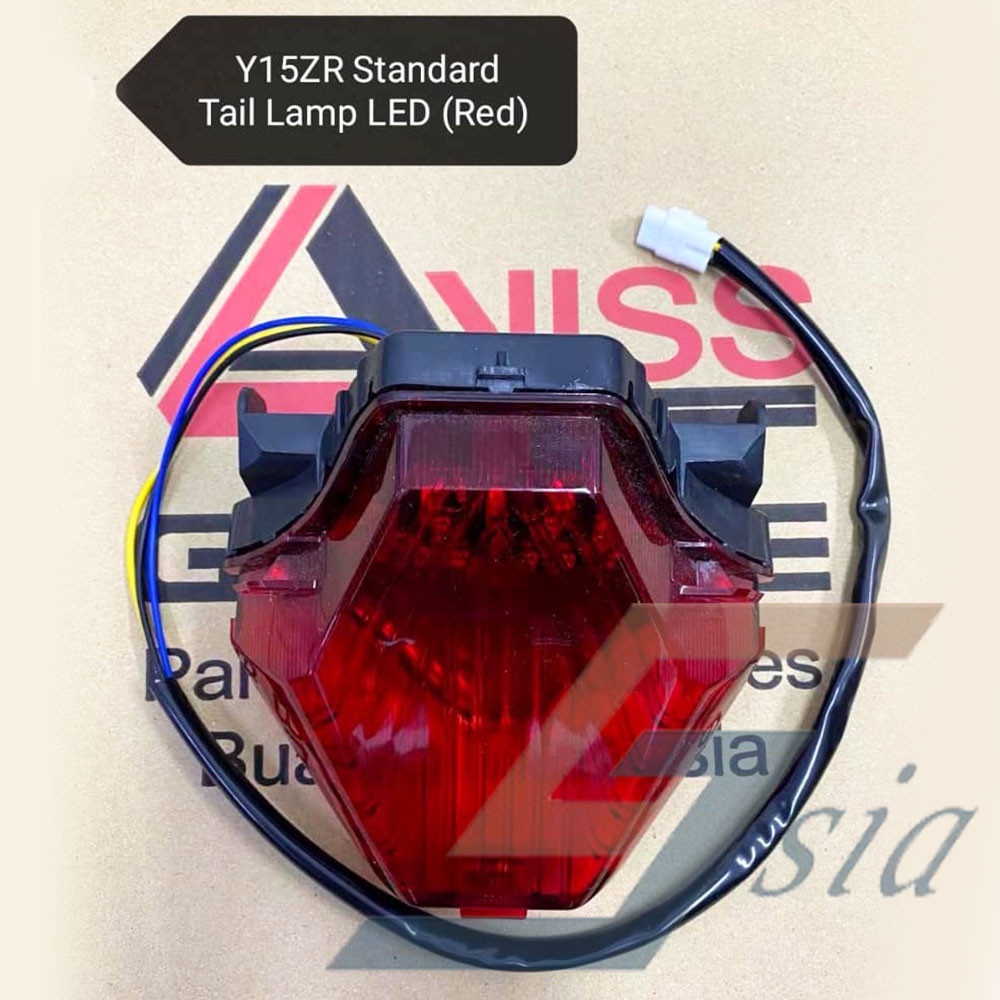 Y15ZR ไฟท้าย LED Assy