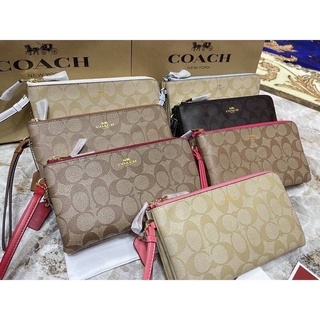 พร้อมส่ง กระเป๋าคล้องมือ 8 นิ้ว