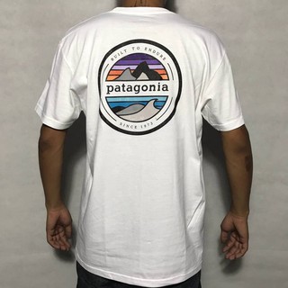 เสื้อยืด PATAGONIA P2