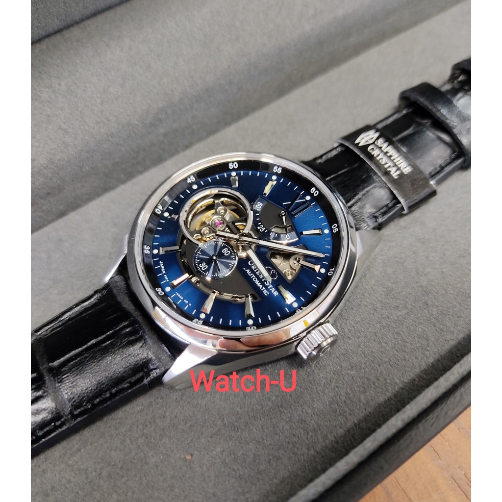 นาฬิกา Orient Star Contemporary รุ่น RE-AV0005L JOKER