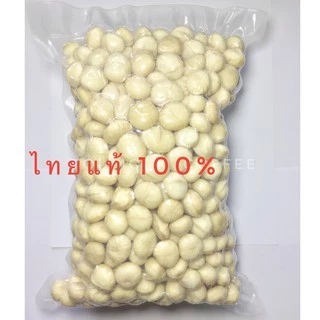 อบใหม่macadamia แมคคาเดเมีย มะคาเดเมีย ไทยแท้ เกรด A