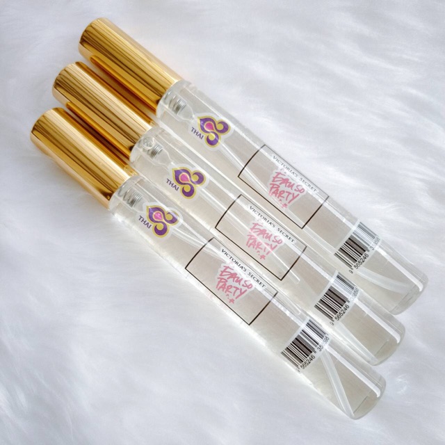 Victoria'secret So party